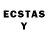 Ecstasy TESLA Duke Thomas